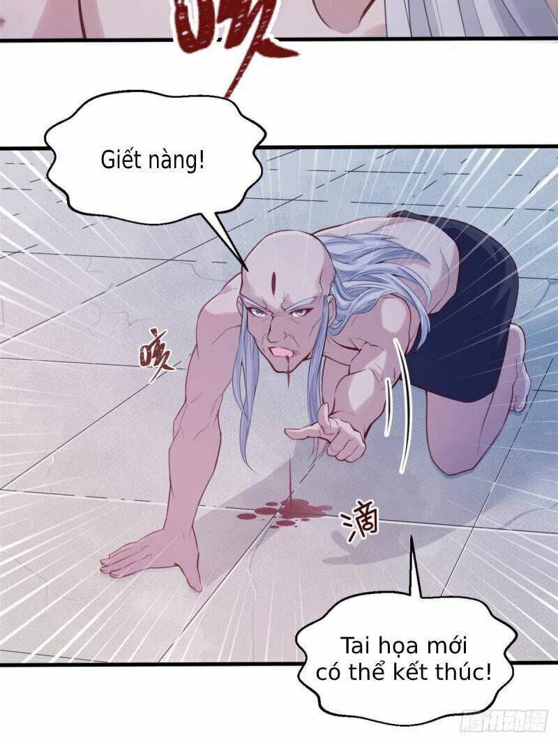 Thảnh Thơi Thú Thế Chủng Chủng Điền, Sinh Sinh Tể Chap 170 - Next Chap 171