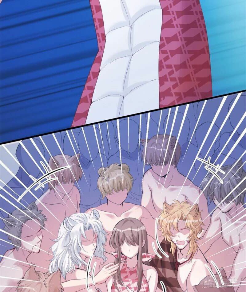 Thảnh Thơi Thú Thế Chủng Chủng Điền, Sinh Sinh Tể Chap 170 - Next Chap 171