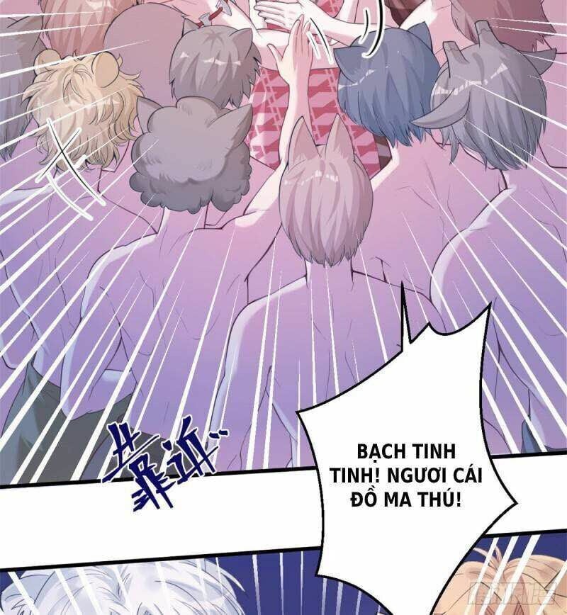 Thảnh Thơi Thú Thế Chủng Chủng Điền, Sinh Sinh Tể Chap 170 - Next Chap 171