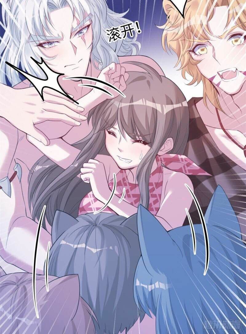 Thảnh Thơi Thú Thế Chủng Chủng Điền, Sinh Sinh Tể Chap 170 - Next Chap 171