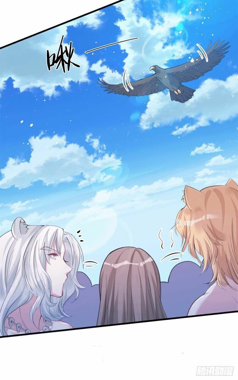 Thảnh Thơi Thú Thế Chủng Chủng Điền, Sinh Sinh Tể Chap 170 - Next Chap 171