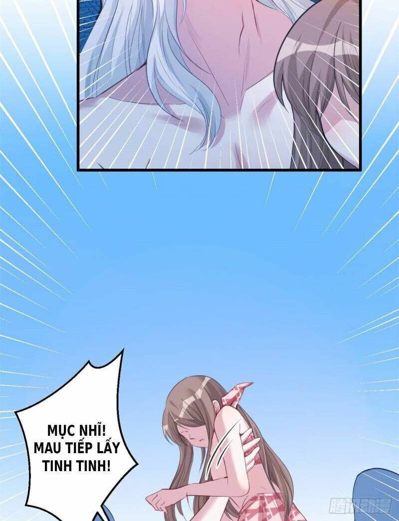 Thảnh Thơi Thú Thế Chủng Chủng Điền, Sinh Sinh Tể Chap 170 - Next Chap 171