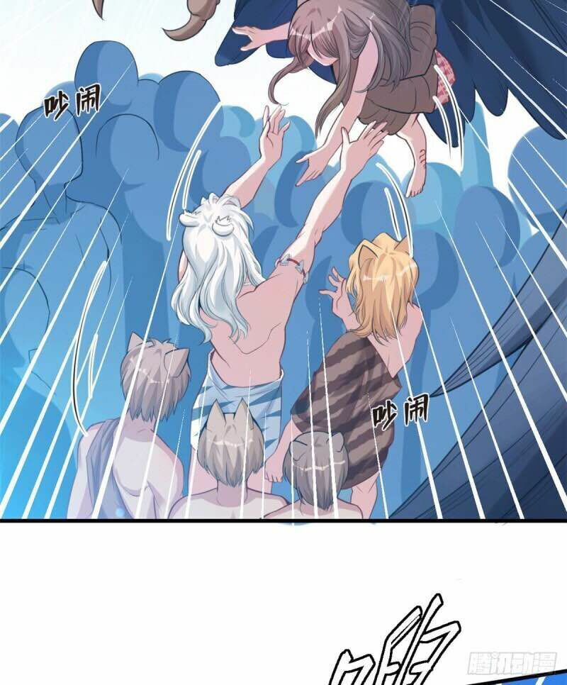 Thảnh Thơi Thú Thế Chủng Chủng Điền, Sinh Sinh Tể Chap 170 - Next Chap 171