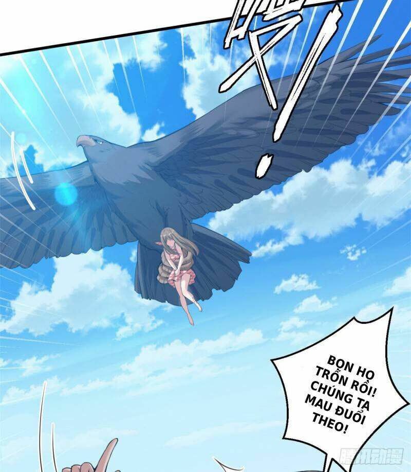 Thảnh Thơi Thú Thế Chủng Chủng Điền, Sinh Sinh Tể Chap 170 - Next Chap 171