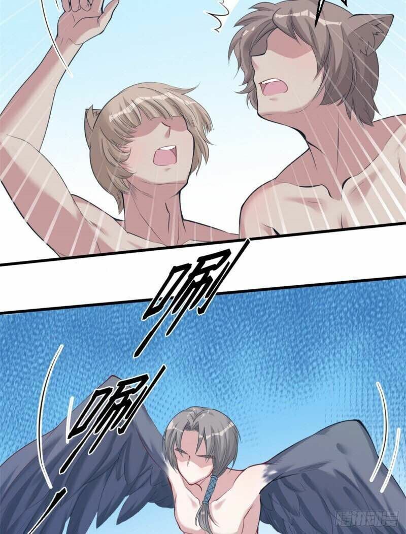 Thảnh Thơi Thú Thế Chủng Chủng Điền, Sinh Sinh Tể Chap 170 - Next Chap 171