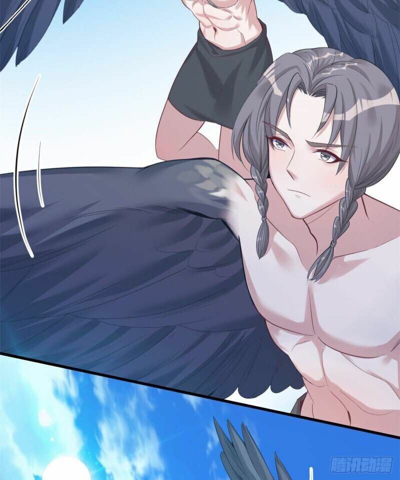 Thảnh Thơi Thú Thế Chủng Chủng Điền, Sinh Sinh Tể Chap 170 - Next Chap 171