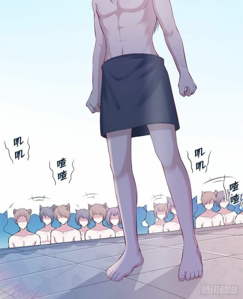 Thảnh Thơi Thú Thế Chủng Chủng Điền, Sinh Sinh Tể Chap 169 - Next Chap 170