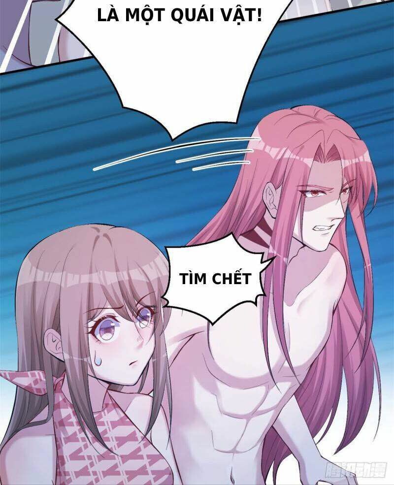 Thảnh Thơi Thú Thế Chủng Chủng Điền, Sinh Sinh Tể Chap 169 - Next Chap 170