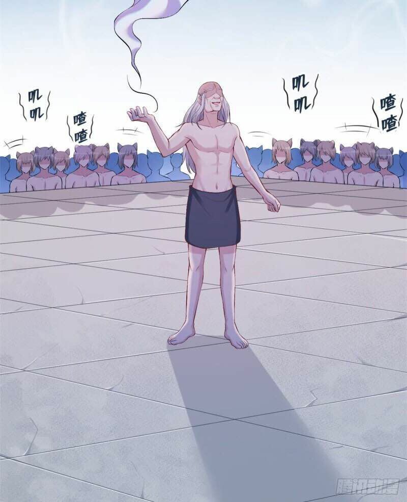 Thảnh Thơi Thú Thế Chủng Chủng Điền, Sinh Sinh Tể Chap 169 - Next Chap 170