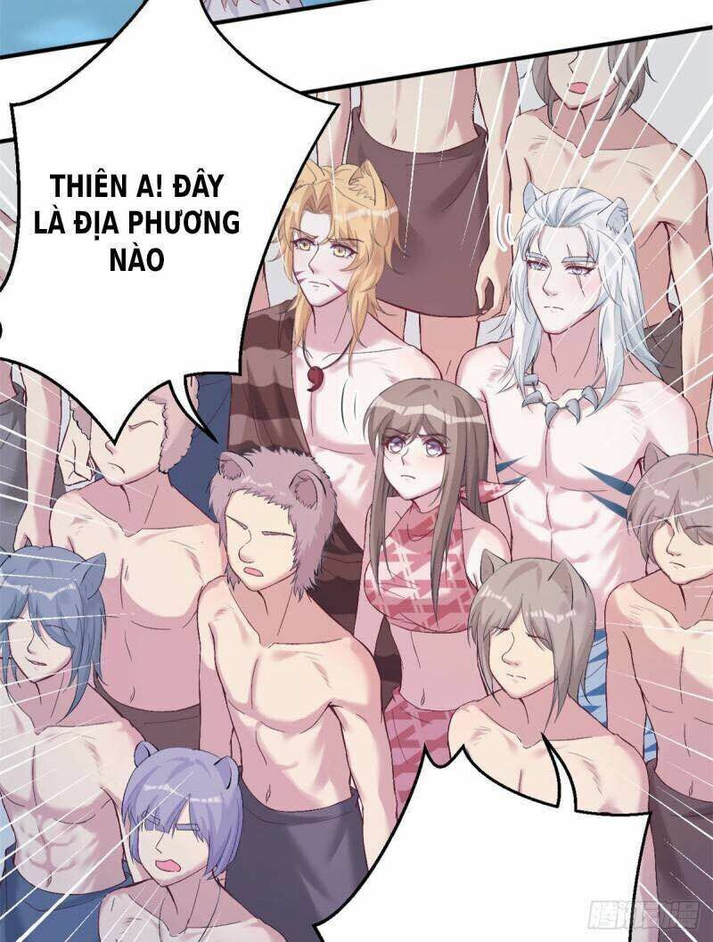 Thảnh Thơi Thú Thế Chủng Chủng Điền, Sinh Sinh Tể Chap 169 - Next Chap 170