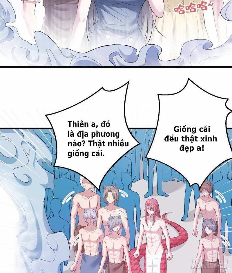 Thảnh Thơi Thú Thế Chủng Chủng Điền, Sinh Sinh Tể Chap 169 - Next Chap 170