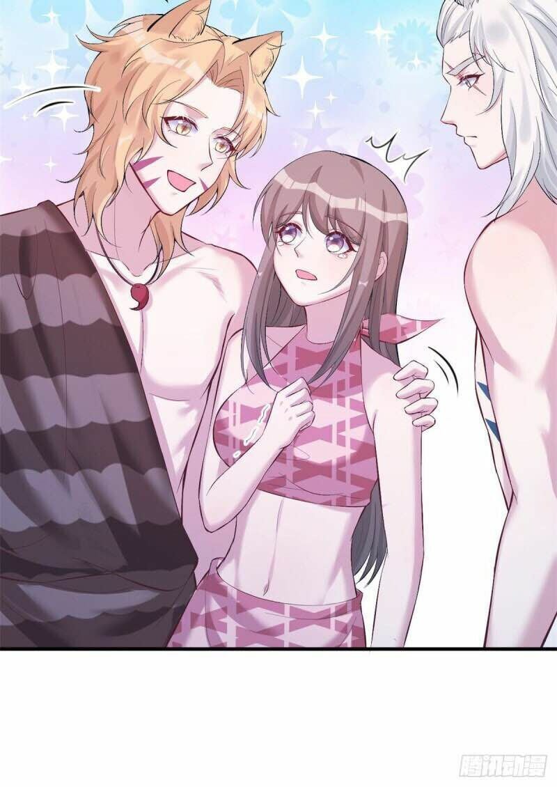 Thảnh Thơi Thú Thế Chủng Chủng Điền, Sinh Sinh Tể Chap 169 - Next Chap 170