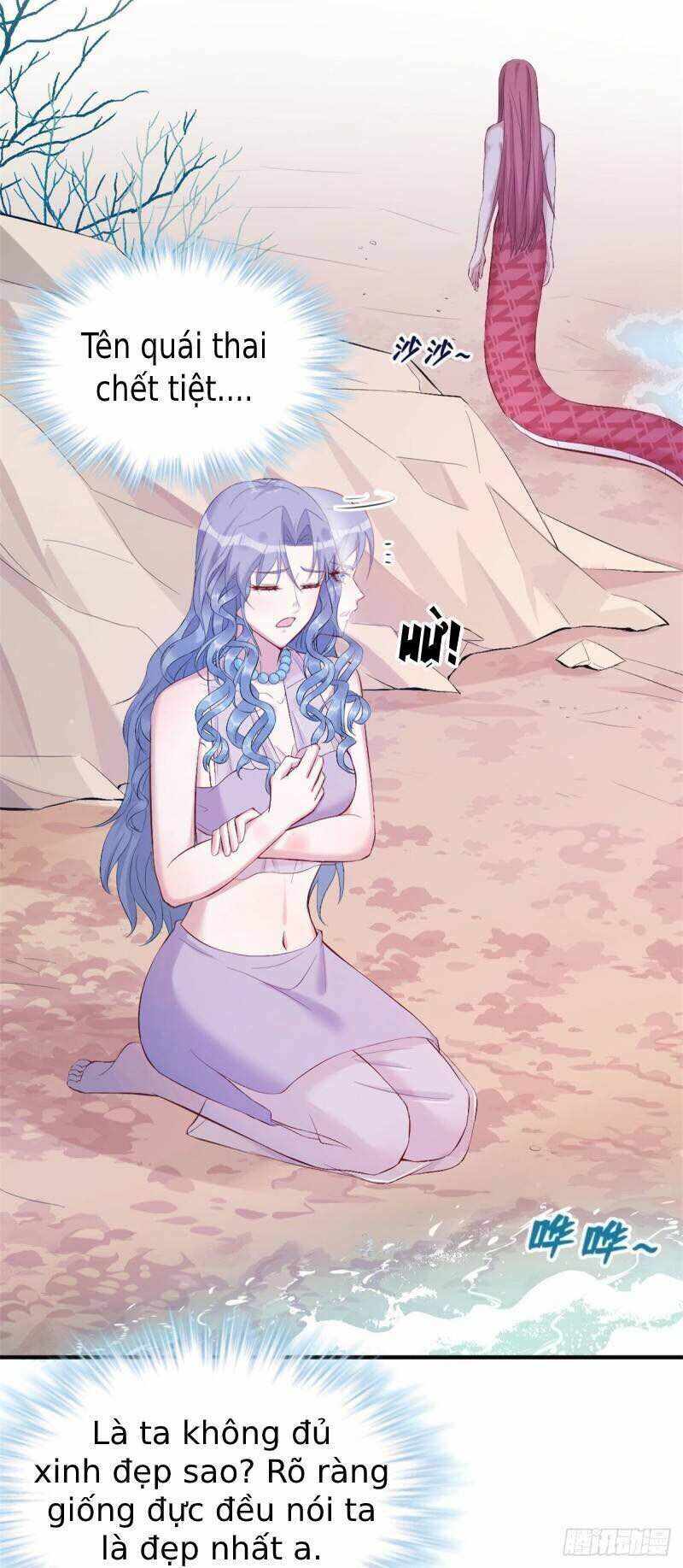 Thảnh Thơi Thú Thế Chủng Chủng Điền, Sinh Sinh Tể Chap 168 - Next Chap 169