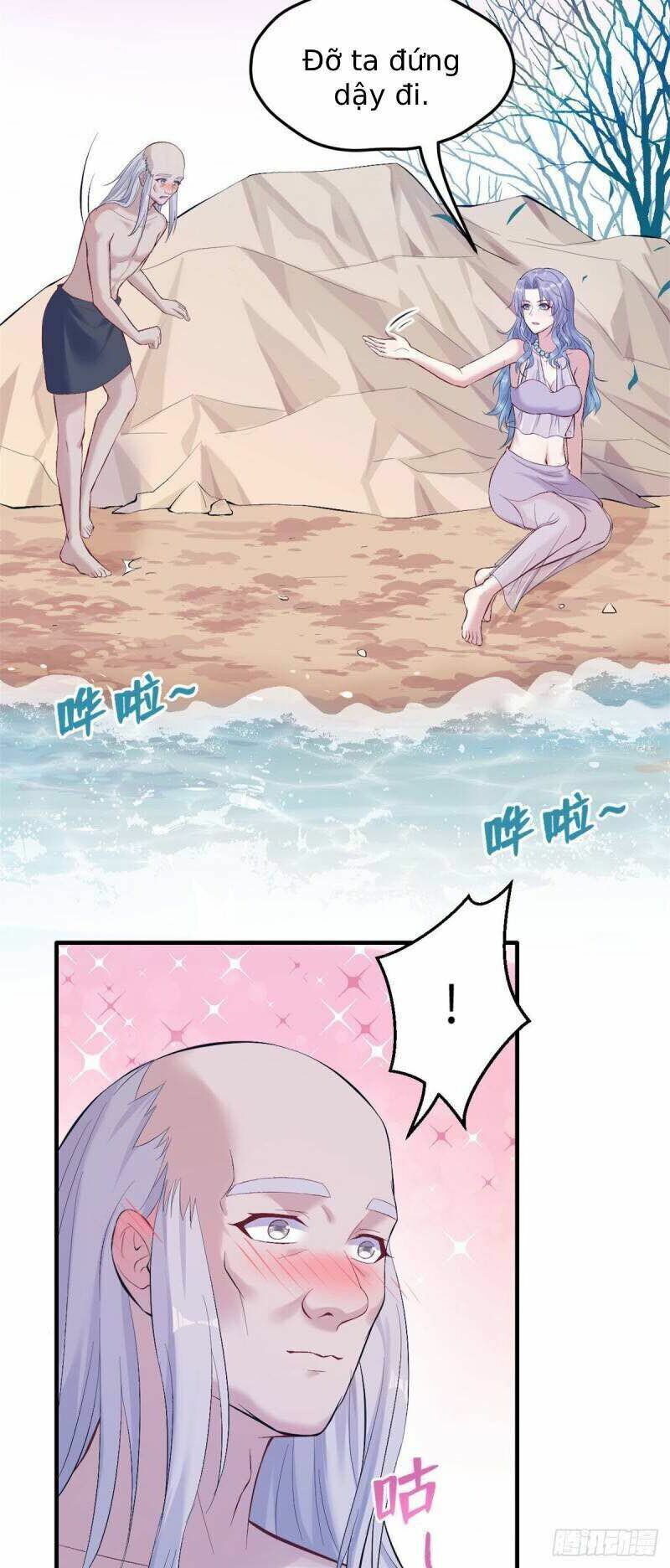 Thảnh Thơi Thú Thế Chủng Chủng Điền, Sinh Sinh Tể Chap 168 - Next Chap 169