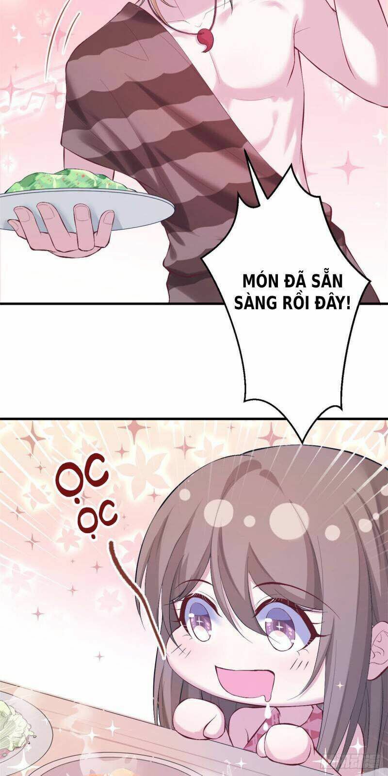 Thảnh Thơi Thú Thế Chủng Chủng Điền, Sinh Sinh Tể Chap 168 - Next Chap 169