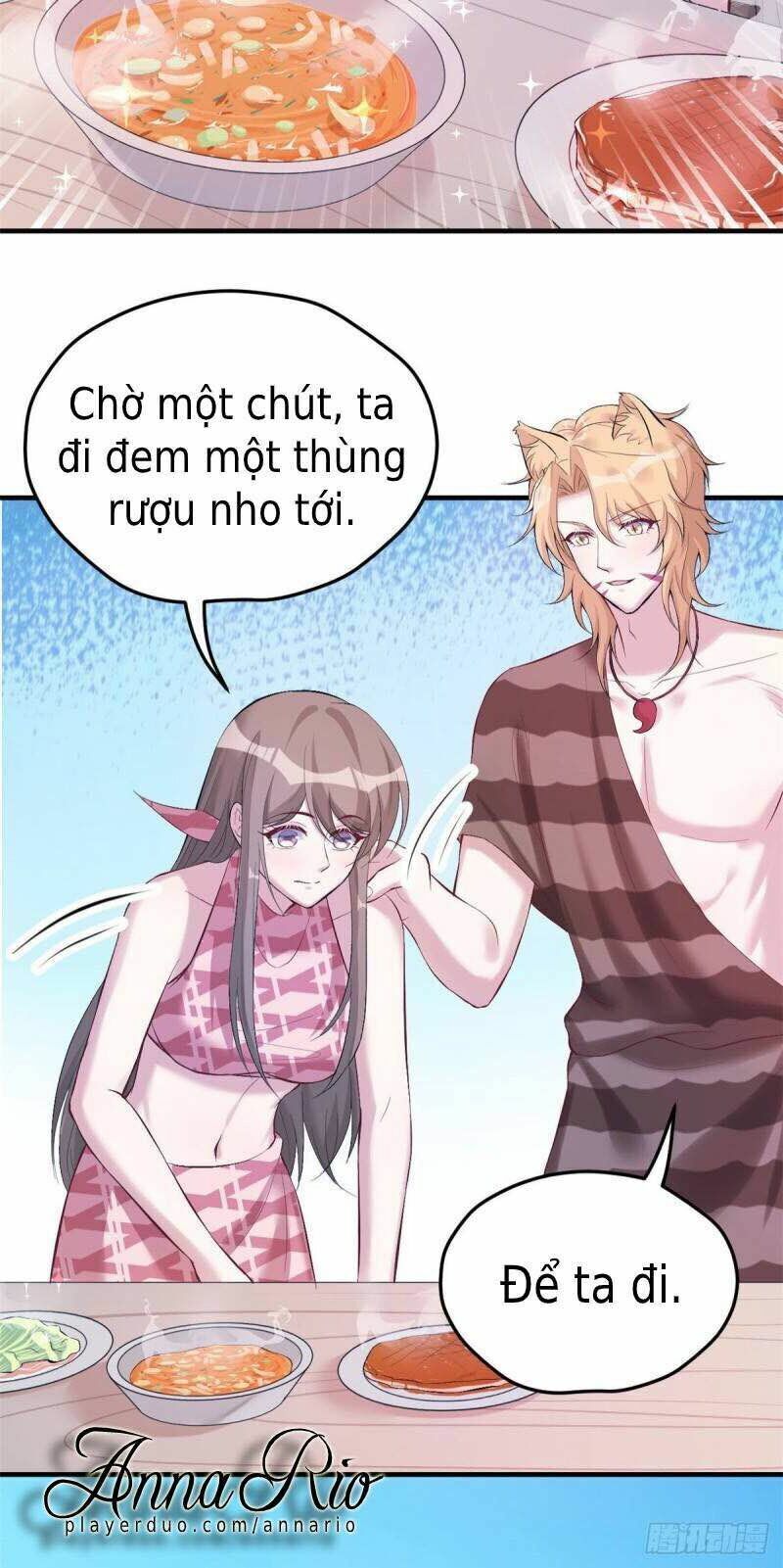 Thảnh Thơi Thú Thế Chủng Chủng Điền, Sinh Sinh Tể Chap 168 - Next Chap 169