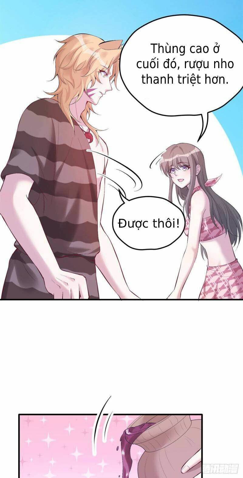 Thảnh Thơi Thú Thế Chủng Chủng Điền, Sinh Sinh Tể Chap 168 - Next Chap 169