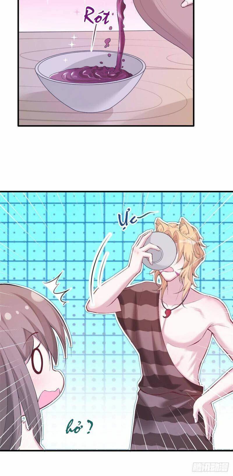 Thảnh Thơi Thú Thế Chủng Chủng Điền, Sinh Sinh Tể Chap 168 - Next Chap 169