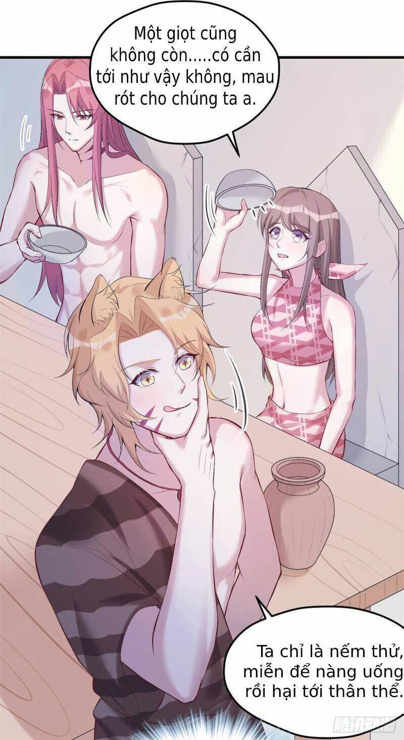 Thảnh Thơi Thú Thế Chủng Chủng Điền, Sinh Sinh Tể Chap 168 - Next Chap 169