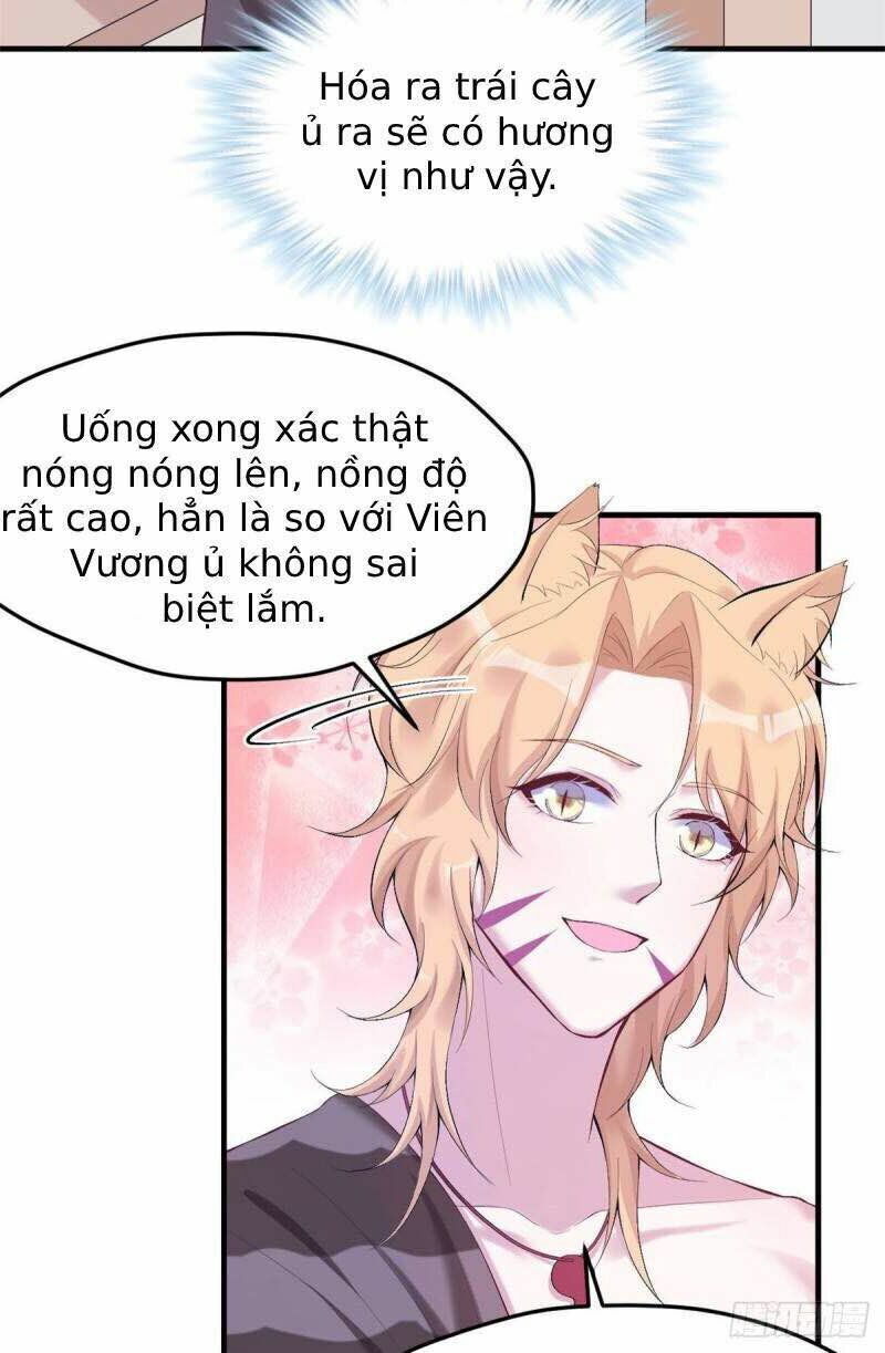Thảnh Thơi Thú Thế Chủng Chủng Điền, Sinh Sinh Tể Chap 168 - Next Chap 169