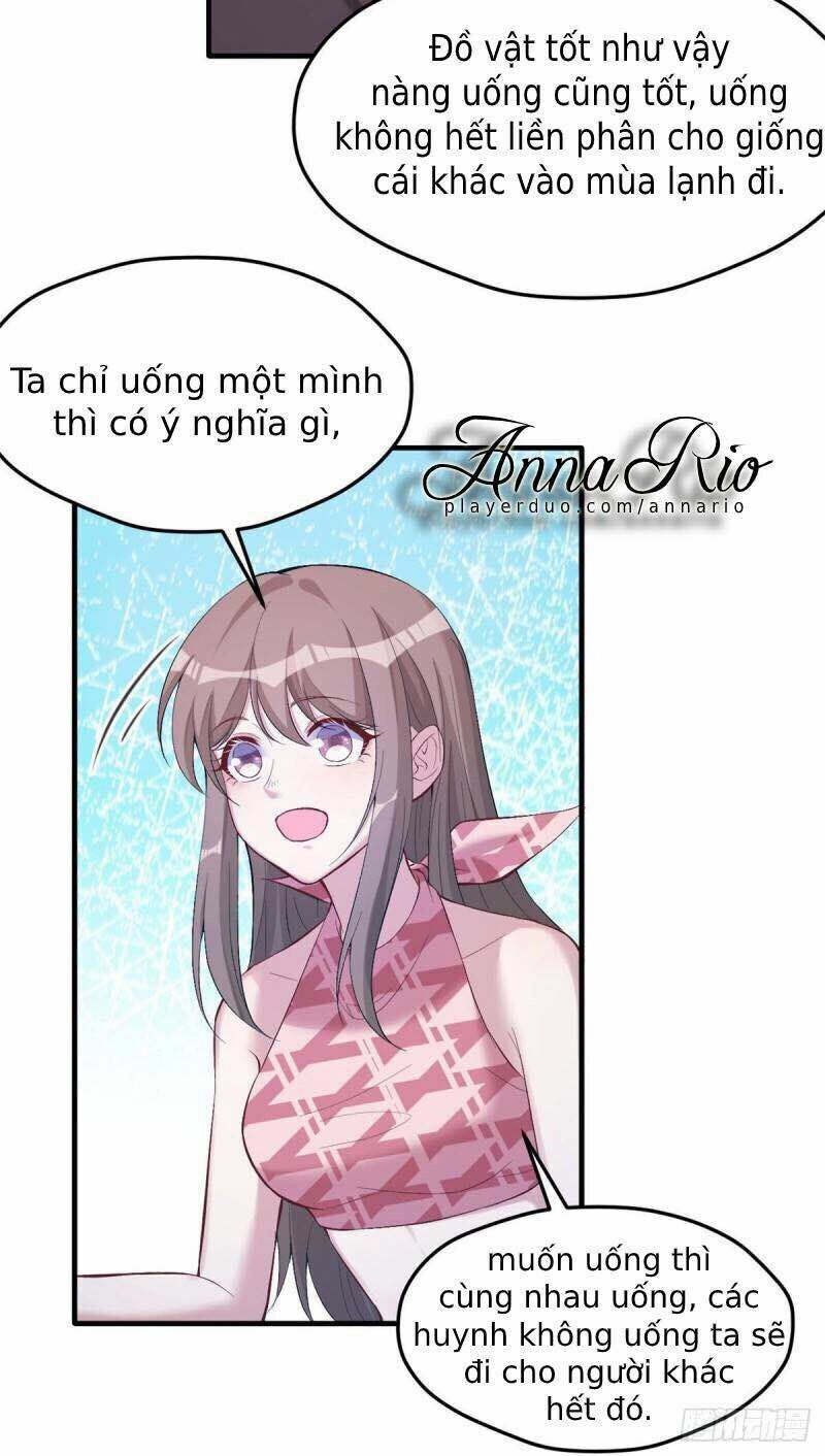 Thảnh Thơi Thú Thế Chủng Chủng Điền, Sinh Sinh Tể Chap 168 - Next Chap 169