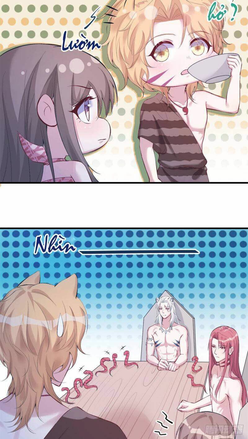 Thảnh Thơi Thú Thế Chủng Chủng Điền, Sinh Sinh Tể Chap 168 - Next Chap 169