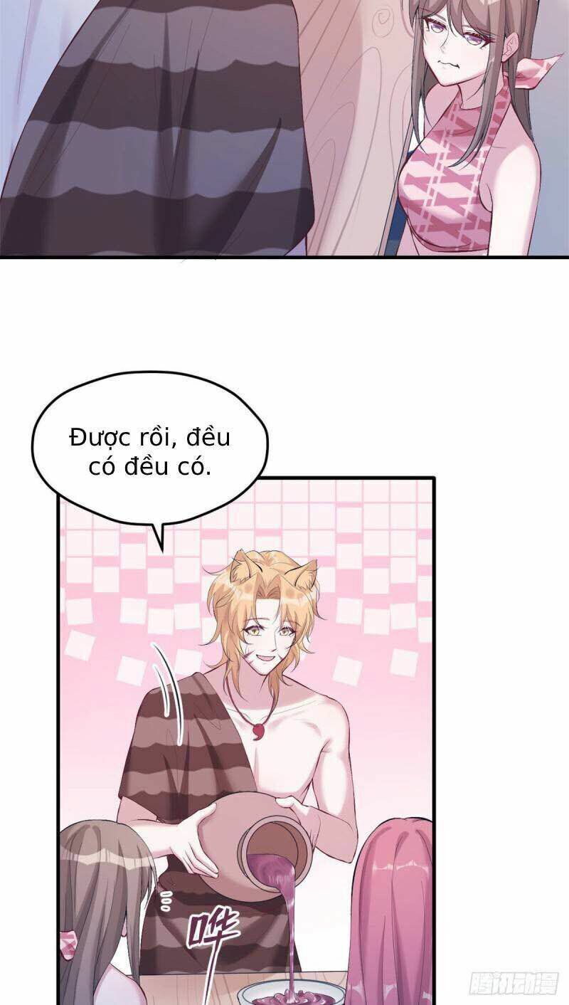 Thảnh Thơi Thú Thế Chủng Chủng Điền, Sinh Sinh Tể Chap 168 - Next Chap 169