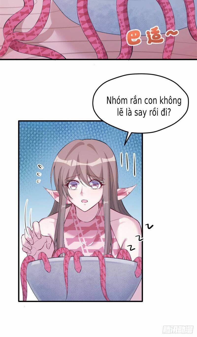 Thảnh Thơi Thú Thế Chủng Chủng Điền, Sinh Sinh Tể Chap 168 - Next Chap 169