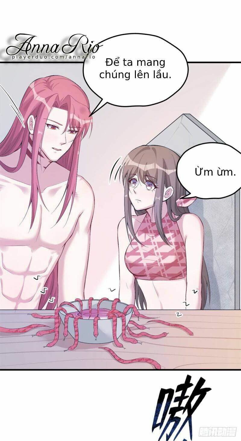 Thảnh Thơi Thú Thế Chủng Chủng Điền, Sinh Sinh Tể Chap 168 - Next Chap 169