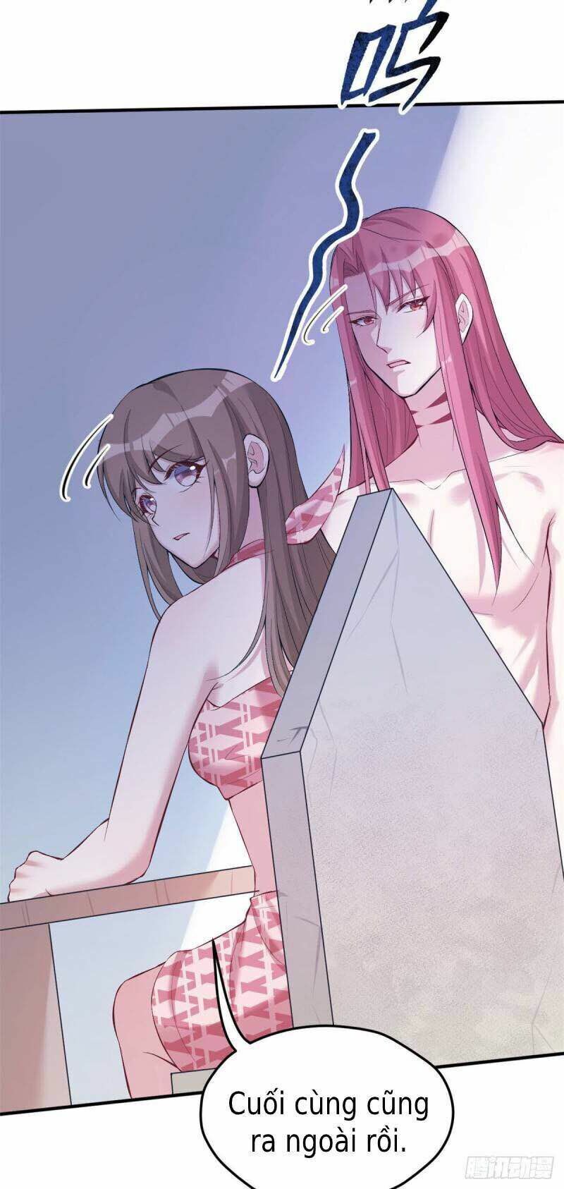 Thảnh Thơi Thú Thế Chủng Chủng Điền, Sinh Sinh Tể Chap 168 - Next Chap 169