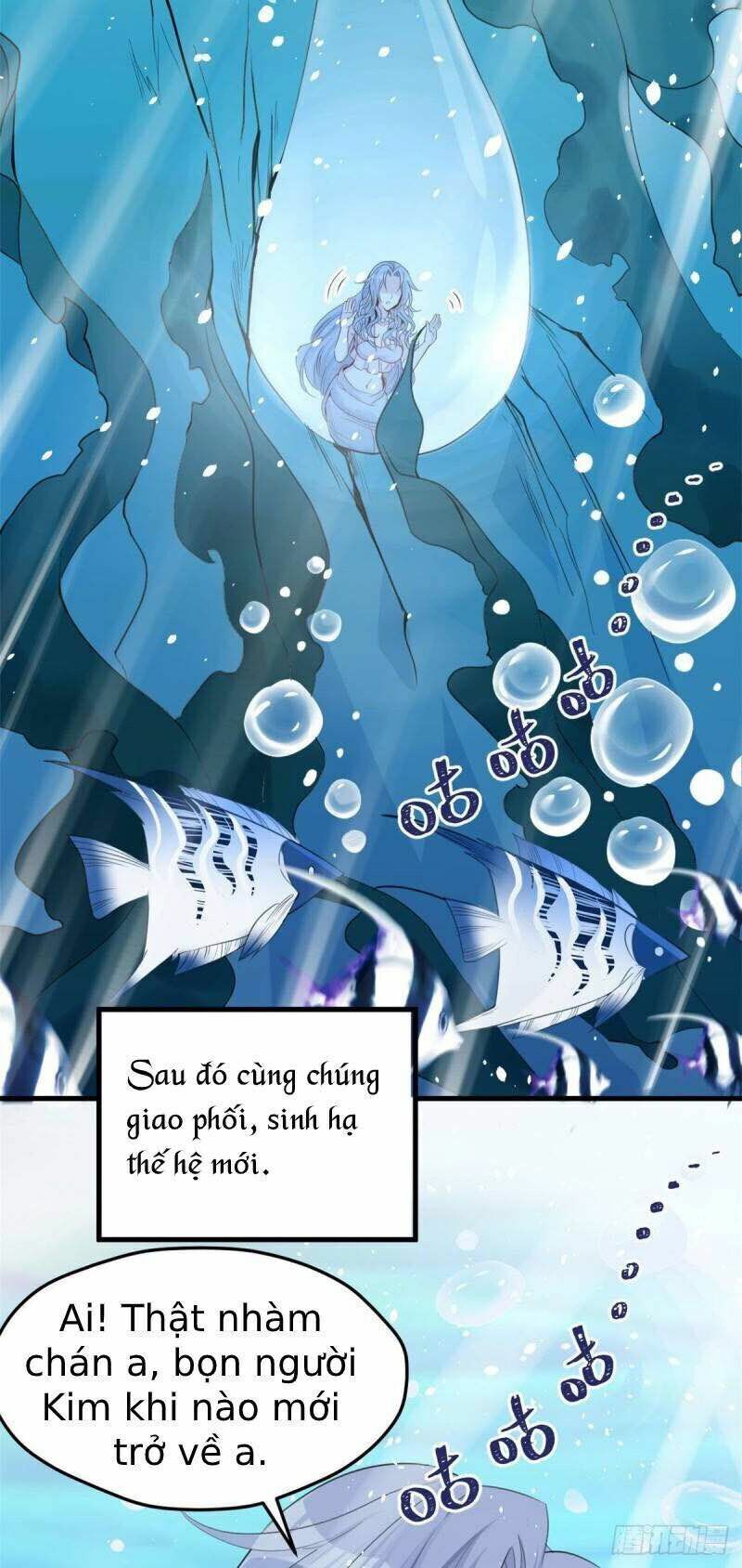 Thảnh Thơi Thú Thế Chủng Chủng Điền, Sinh Sinh Tể Chap 167 - Next Chap 168