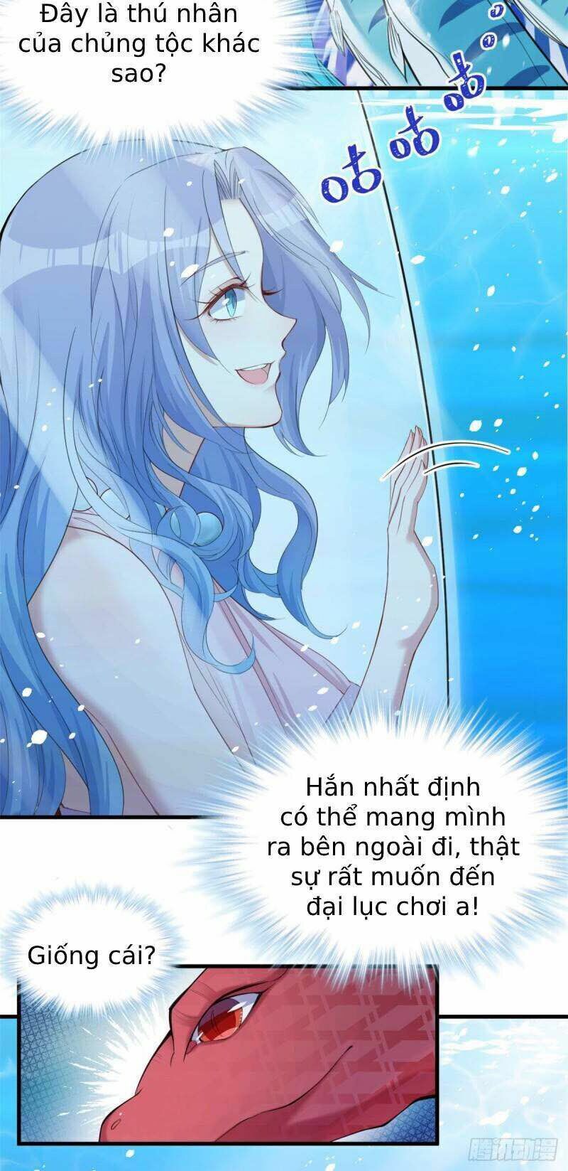Thảnh Thơi Thú Thế Chủng Chủng Điền, Sinh Sinh Tể Chap 167 - Next Chap 168