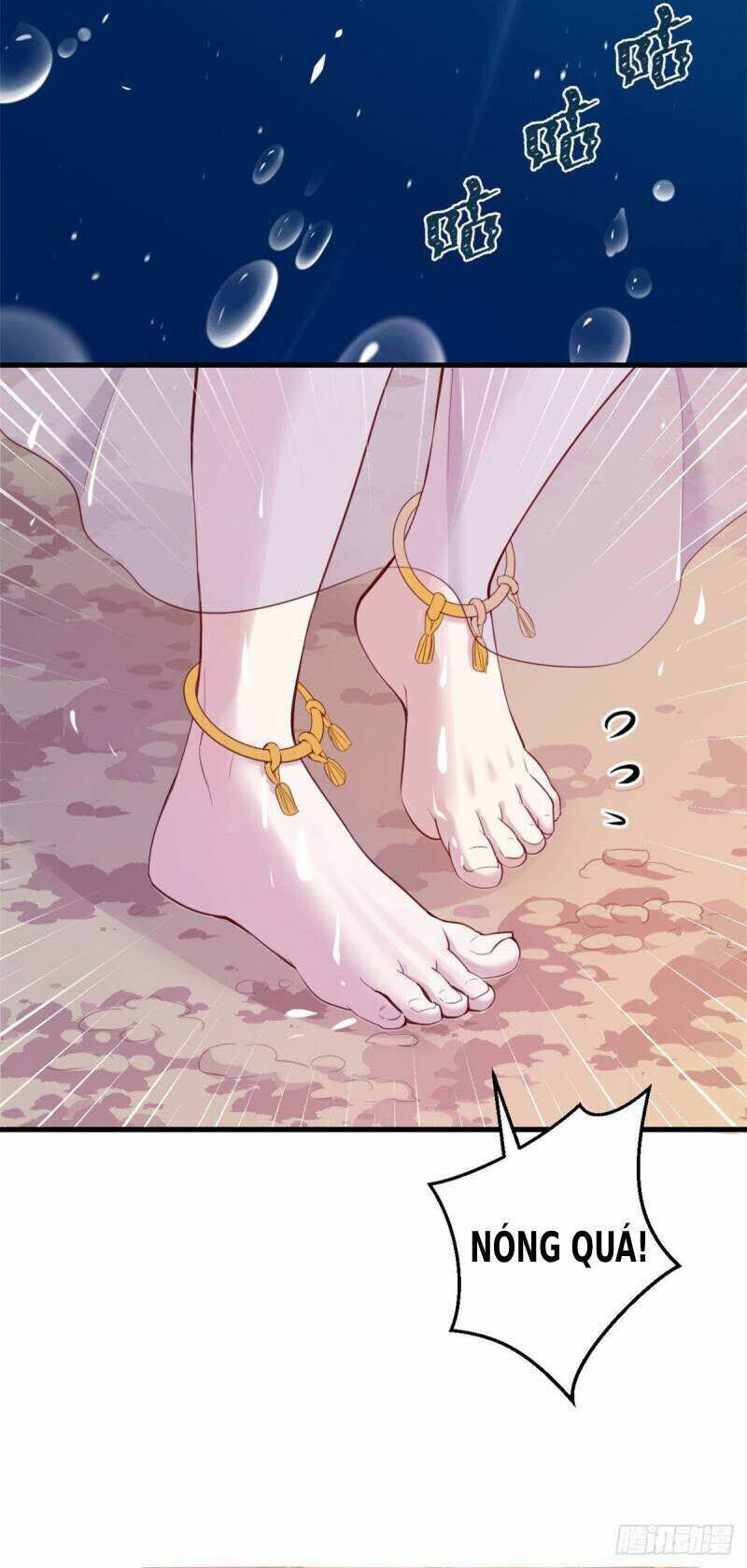 Thảnh Thơi Thú Thế Chủng Chủng Điền, Sinh Sinh Tể Chap 167 - Next Chap 168