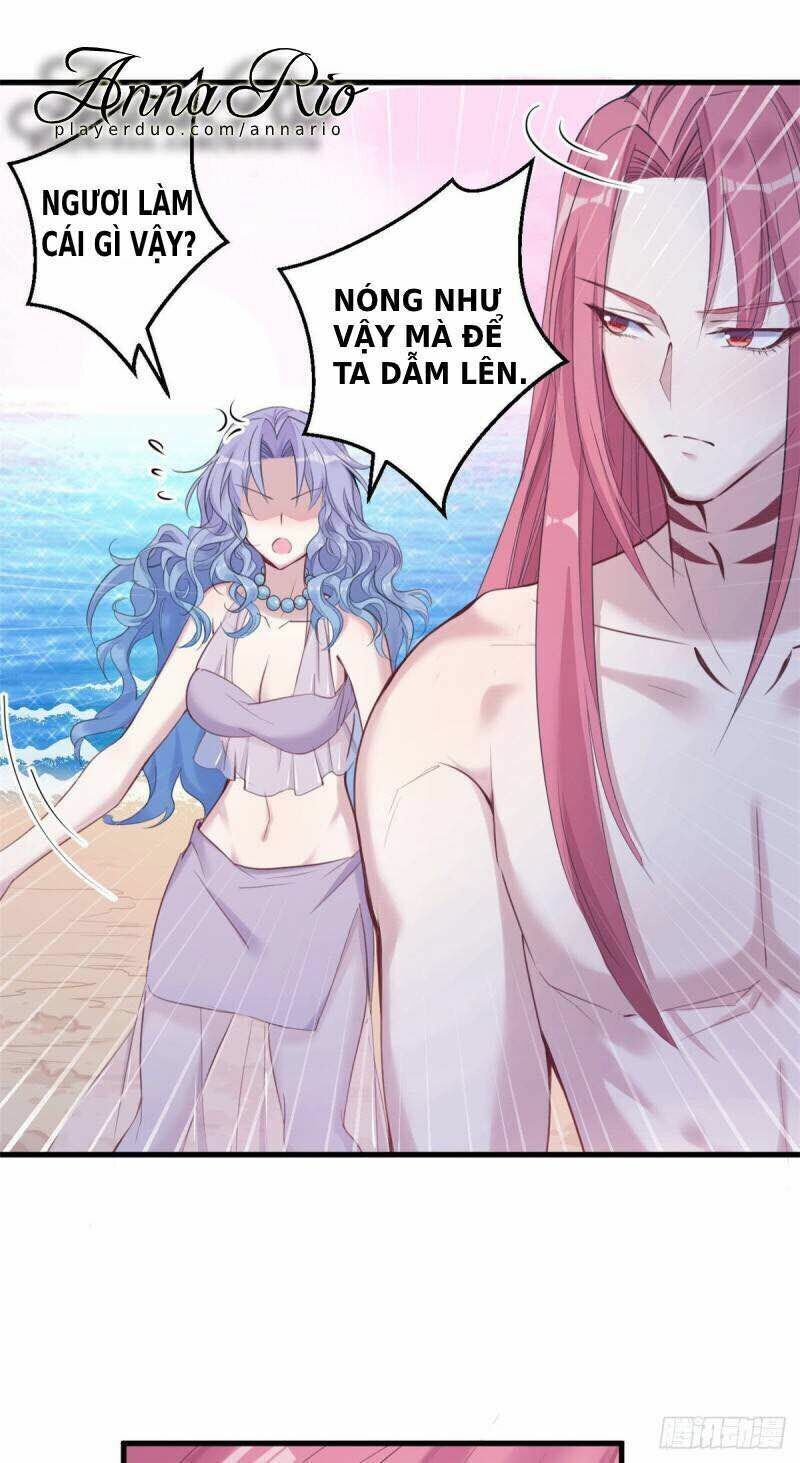 Thảnh Thơi Thú Thế Chủng Chủng Điền, Sinh Sinh Tể Chap 167 - Next Chap 168