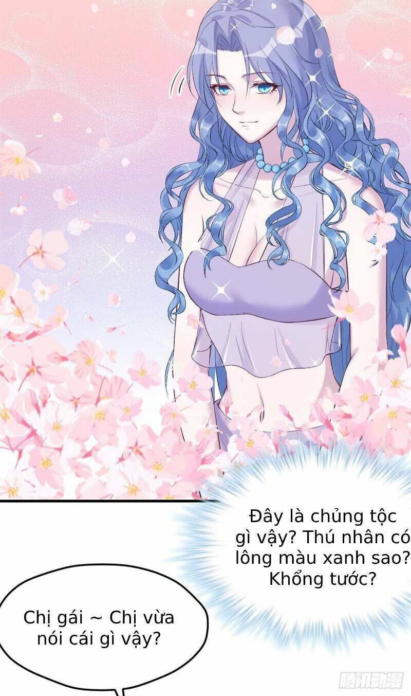 Thảnh Thơi Thú Thế Chủng Chủng Điền, Sinh Sinh Tể Chap 166 - Next Chap 167