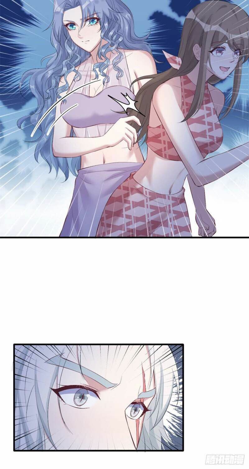 Thảnh Thơi Thú Thế Chủng Chủng Điền, Sinh Sinh Tể Chap 166 - Next Chap 167