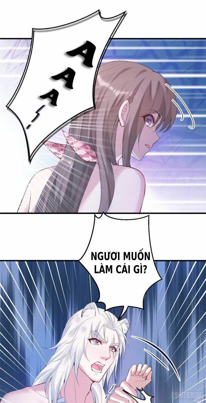 Thảnh Thơi Thú Thế Chủng Chủng Điền, Sinh Sinh Tể Chap 166 - Next Chap 167