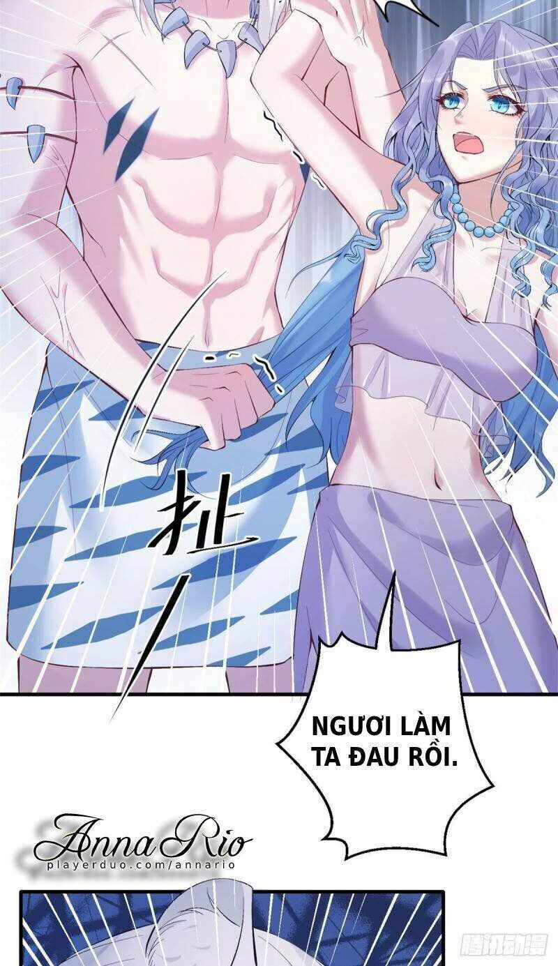 Thảnh Thơi Thú Thế Chủng Chủng Điền, Sinh Sinh Tể Chap 166 - Next Chap 167