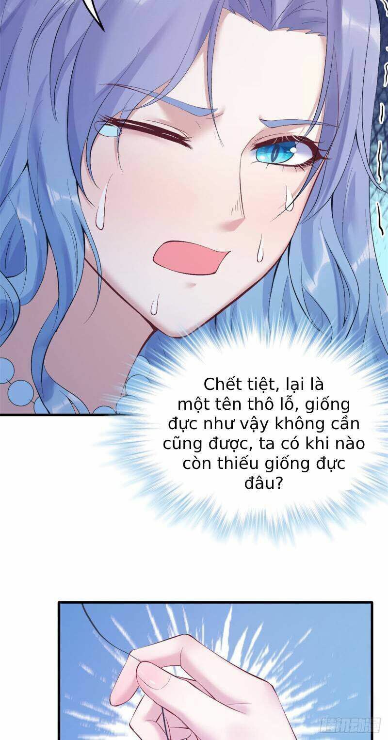 Thảnh Thơi Thú Thế Chủng Chủng Điền, Sinh Sinh Tể Chap 166 - Next Chap 167