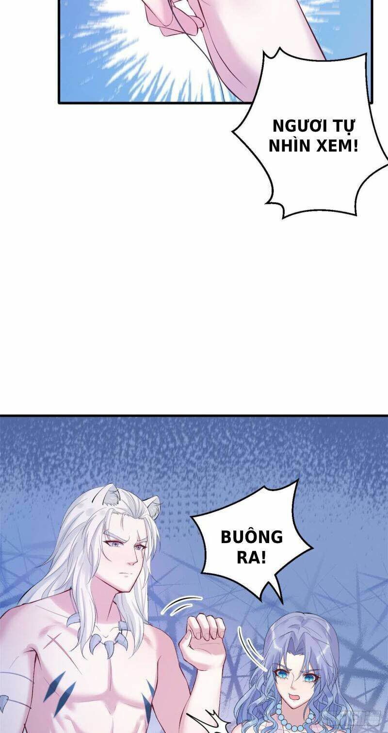 Thảnh Thơi Thú Thế Chủng Chủng Điền, Sinh Sinh Tể Chap 166 - Next Chap 167