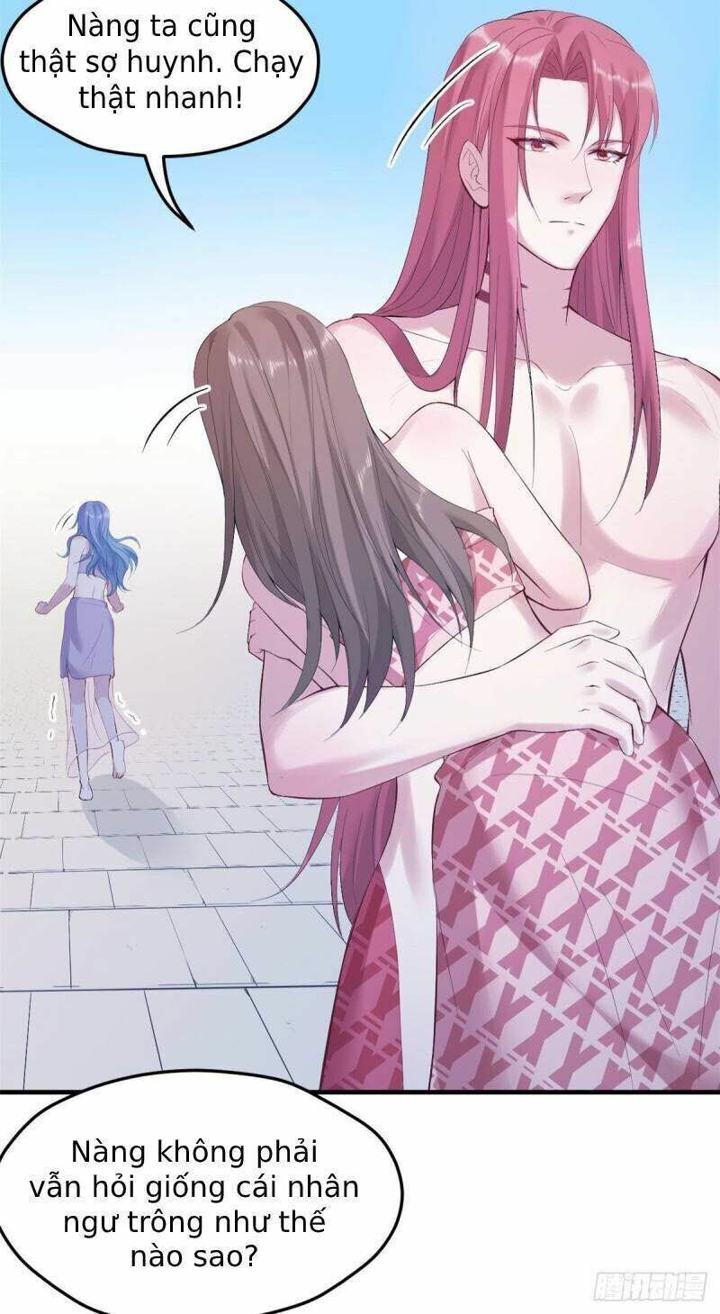 Thảnh Thơi Thú Thế Chủng Chủng Điền, Sinh Sinh Tể Chap 166 - Next Chap 167