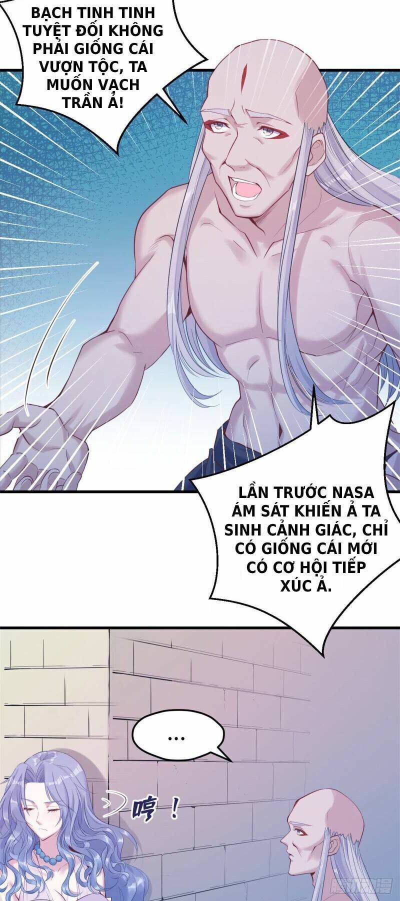 Thảnh Thơi Thú Thế Chủng Chủng Điền, Sinh Sinh Tể Chap 165 - Next Chap 166