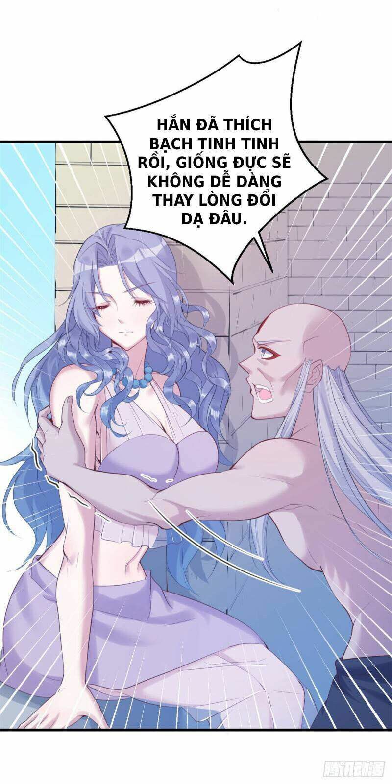 Thảnh Thơi Thú Thế Chủng Chủng Điền, Sinh Sinh Tể Chap 165 - Next Chap 166