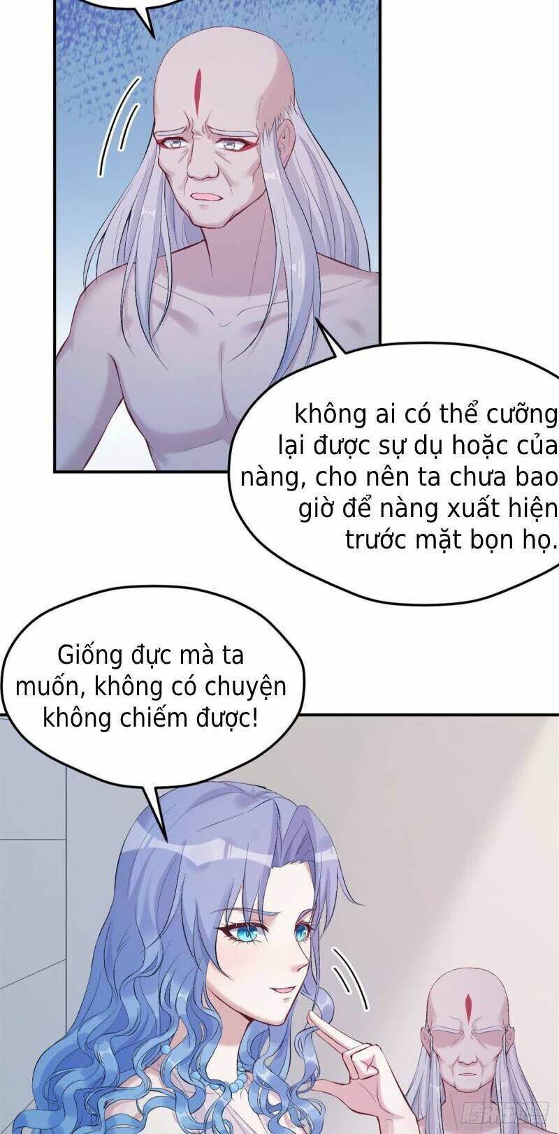 Thảnh Thơi Thú Thế Chủng Chủng Điền, Sinh Sinh Tể Chap 165 - Next Chap 166
