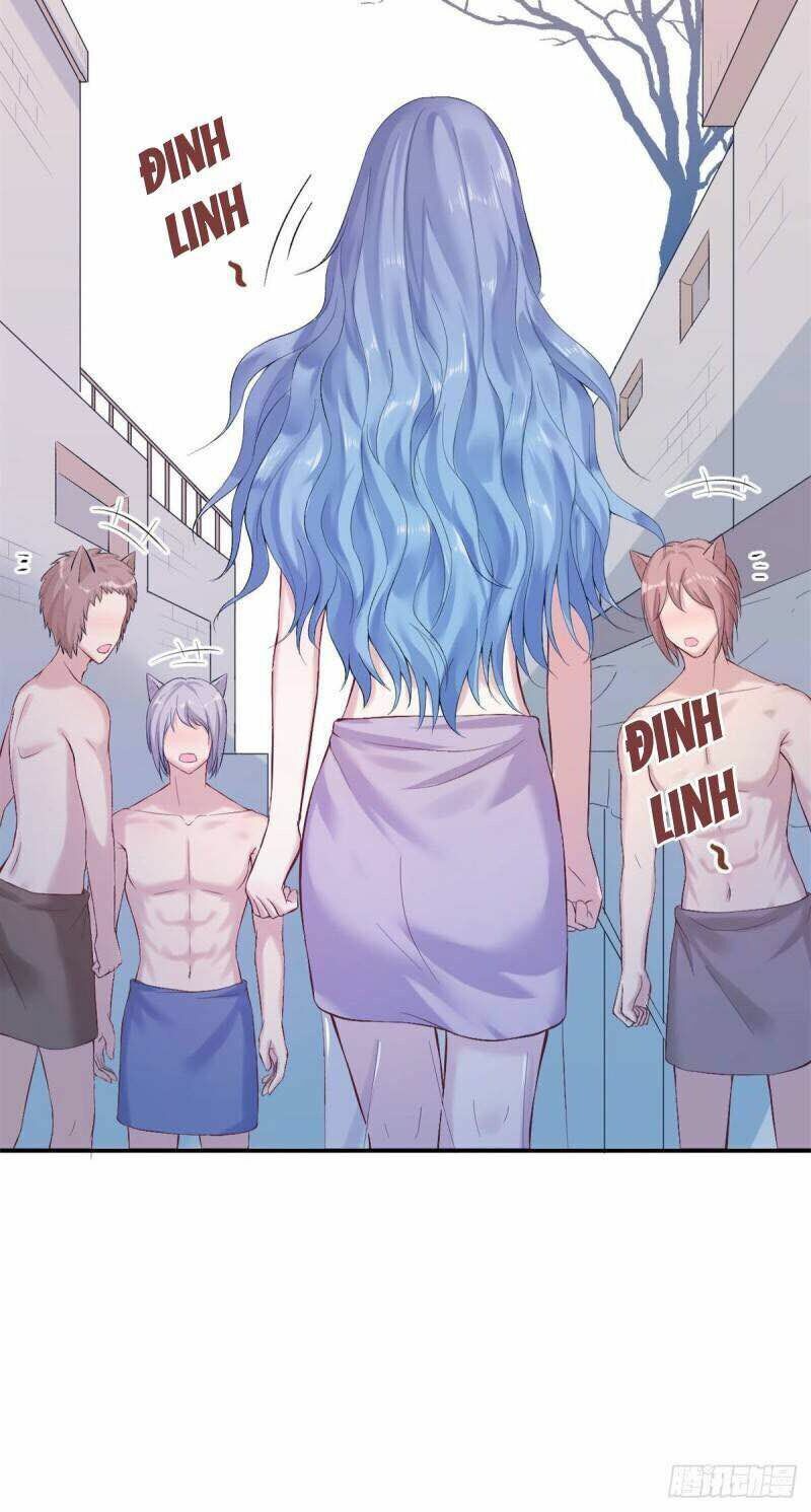 Thảnh Thơi Thú Thế Chủng Chủng Điền, Sinh Sinh Tể Chap 165 - Next Chap 166