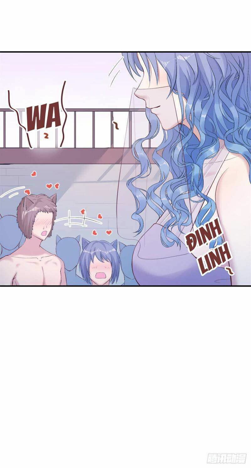 Thảnh Thơi Thú Thế Chủng Chủng Điền, Sinh Sinh Tể Chap 165 - Next Chap 166