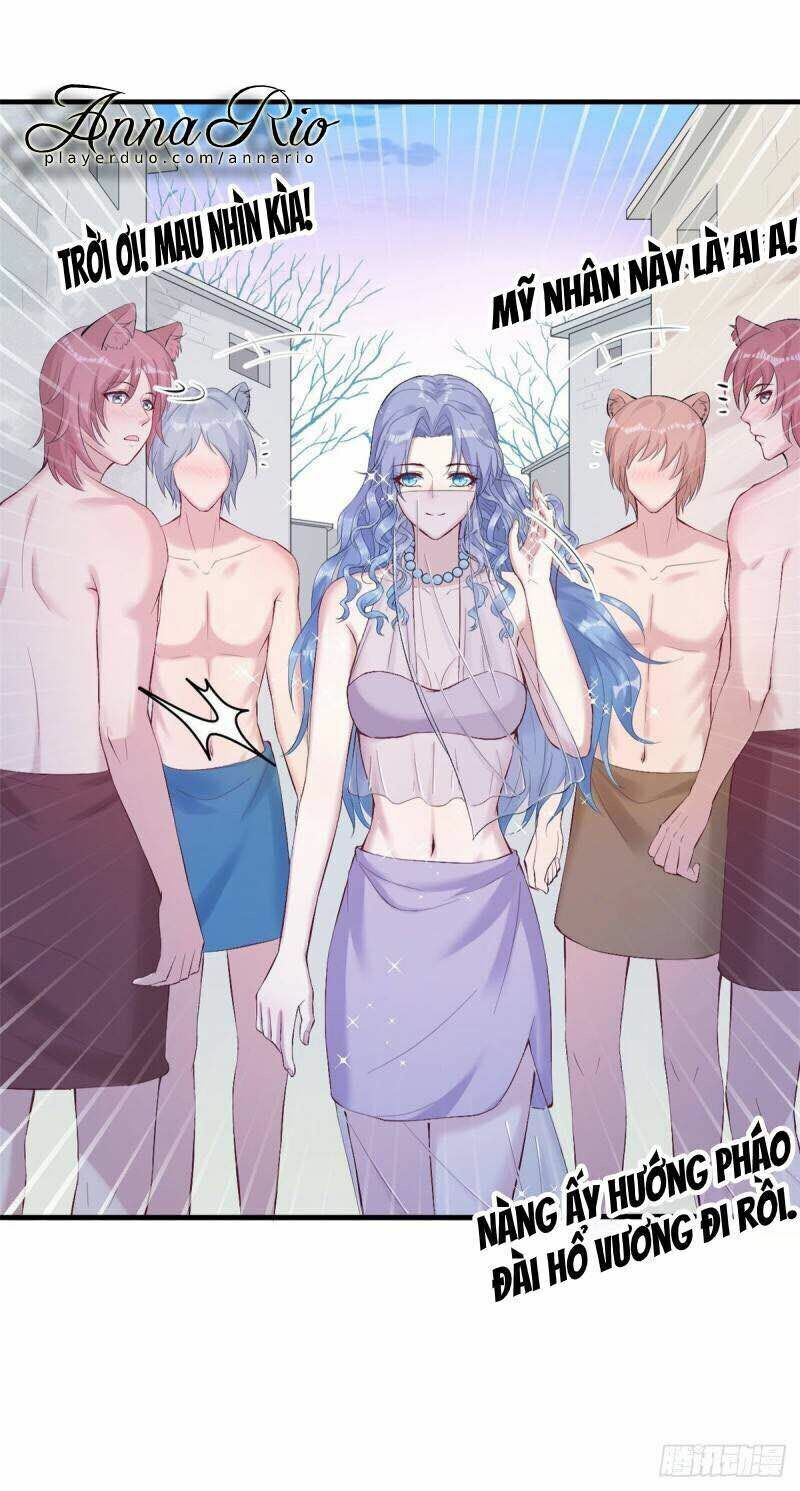 Thảnh Thơi Thú Thế Chủng Chủng Điền, Sinh Sinh Tể Chap 165 - Next Chap 166