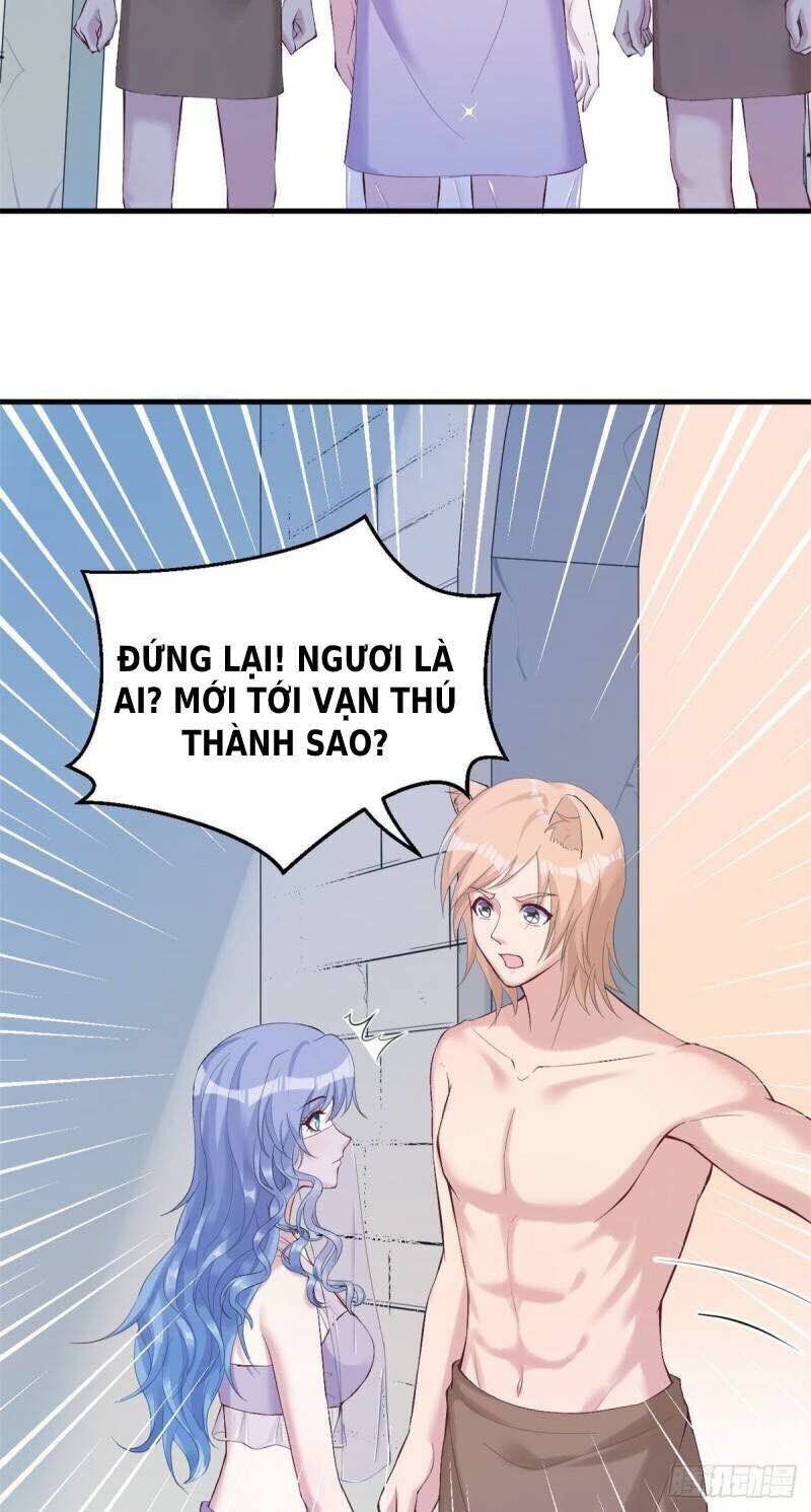 Thảnh Thơi Thú Thế Chủng Chủng Điền, Sinh Sinh Tể Chap 165 - Next Chap 166