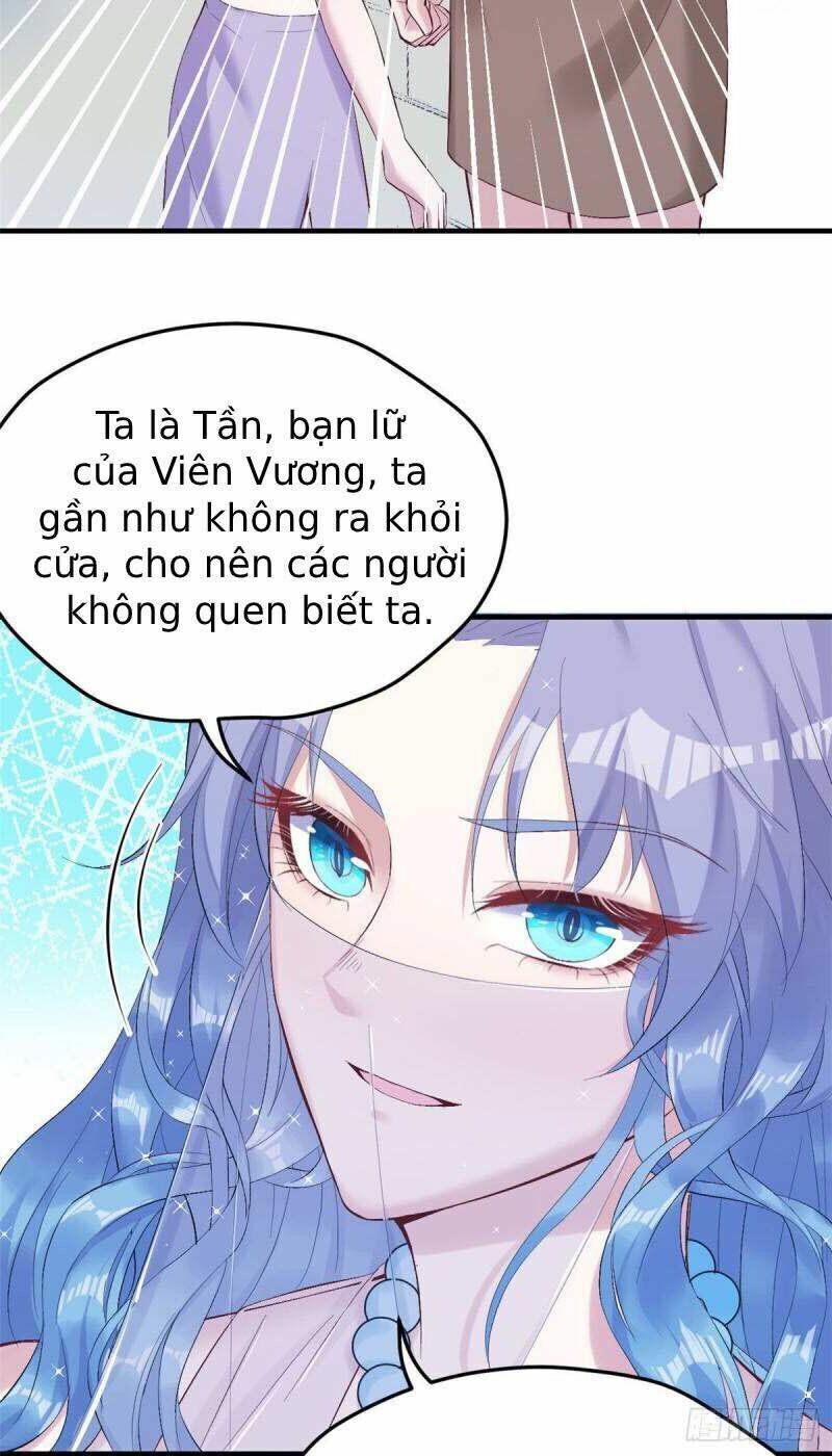 Thảnh Thơi Thú Thế Chủng Chủng Điền, Sinh Sinh Tể Chap 165 - Next Chap 166