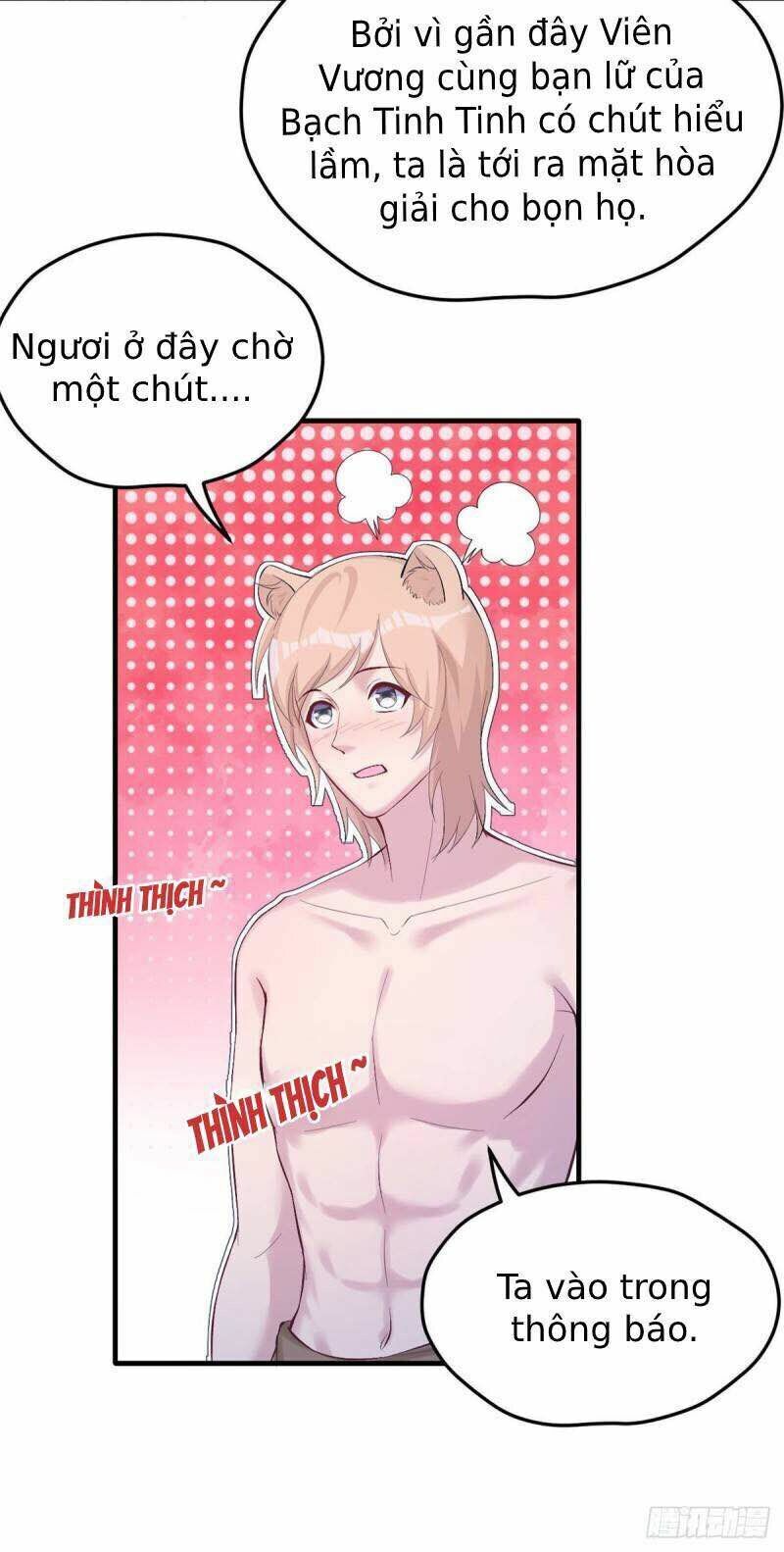 Thảnh Thơi Thú Thế Chủng Chủng Điền, Sinh Sinh Tể Chap 165 - Next Chap 166